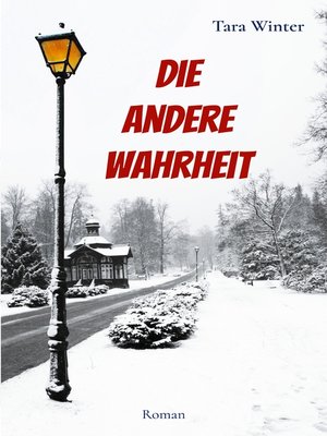 cover image of Die andere Wahrheit